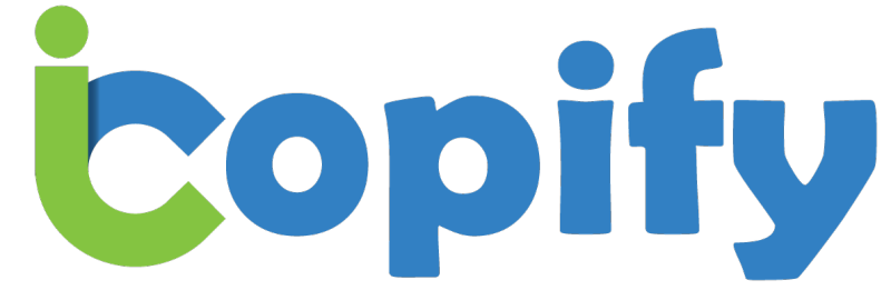 iCopify